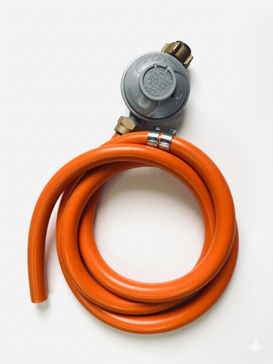 Détendeur Intelligent Pour Bouteille B12